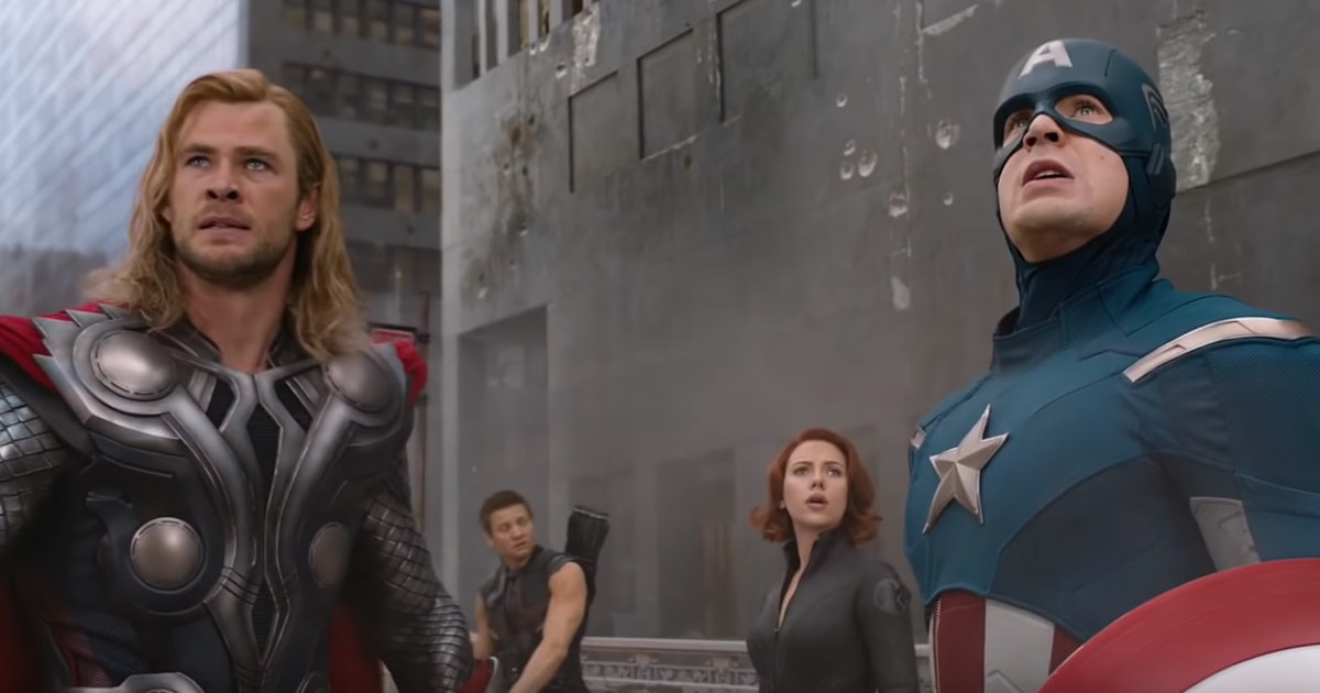 Memes Tweets About The Strongest Avenger May Make You Re Think Your Pick