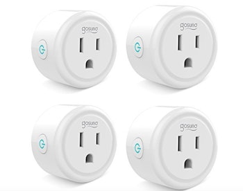 Gosund Smart Plugs (4 Pack)