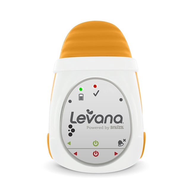 Levana Oma Portable Baby Movement Monitor