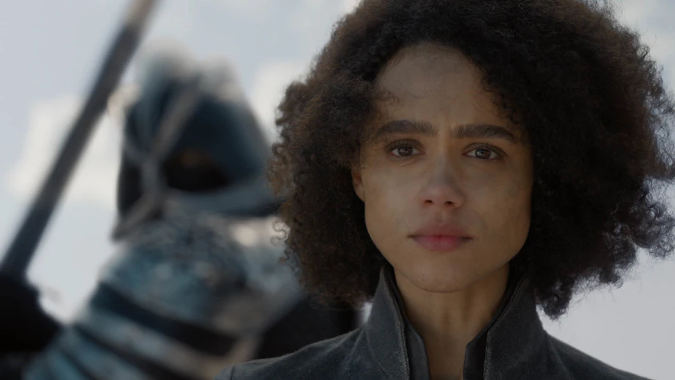 What Did Missandei S Last Word On Game Of Thrones Mean