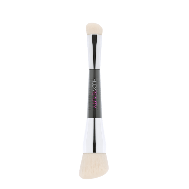 Tantour Brush 