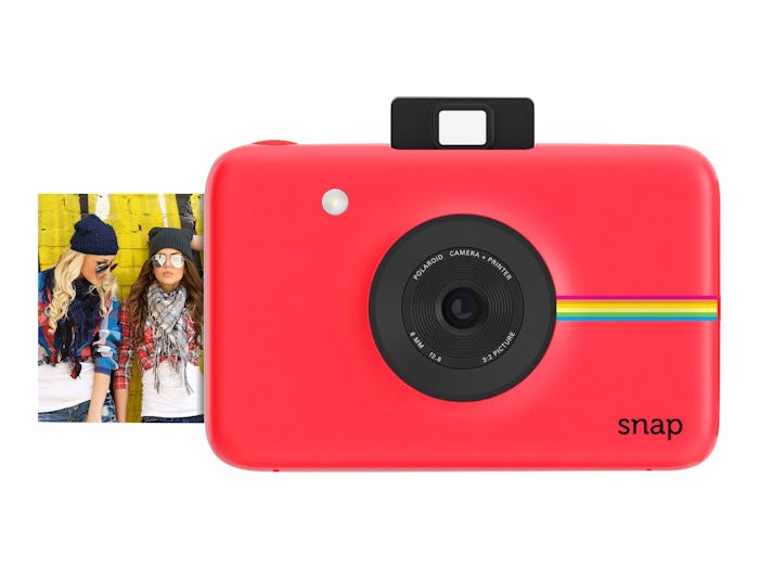 Polaroid Snap Instant Digital Camera