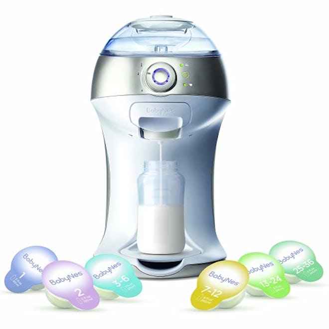 Gerber BabyNes Baby Formula Dispenser