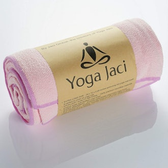Yoga Jaci Yoga Mat Towel