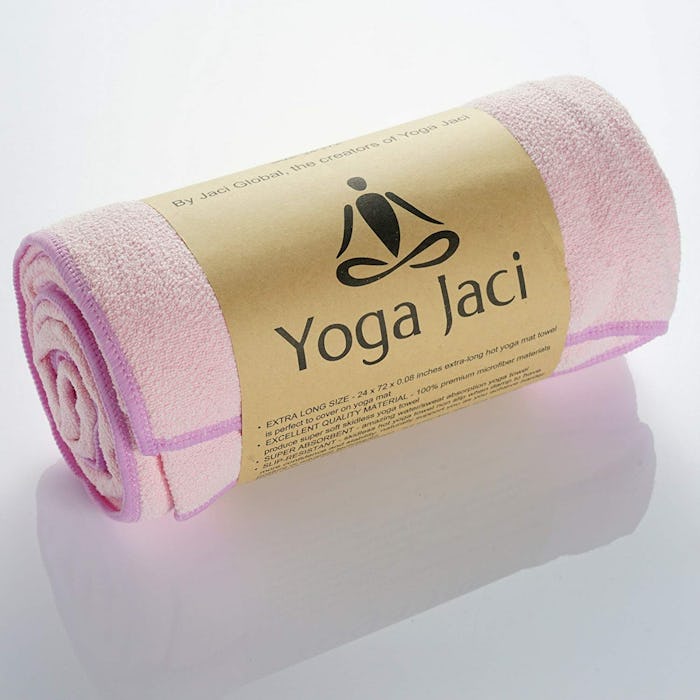 Yoga Jaci Yoga Mat Towel