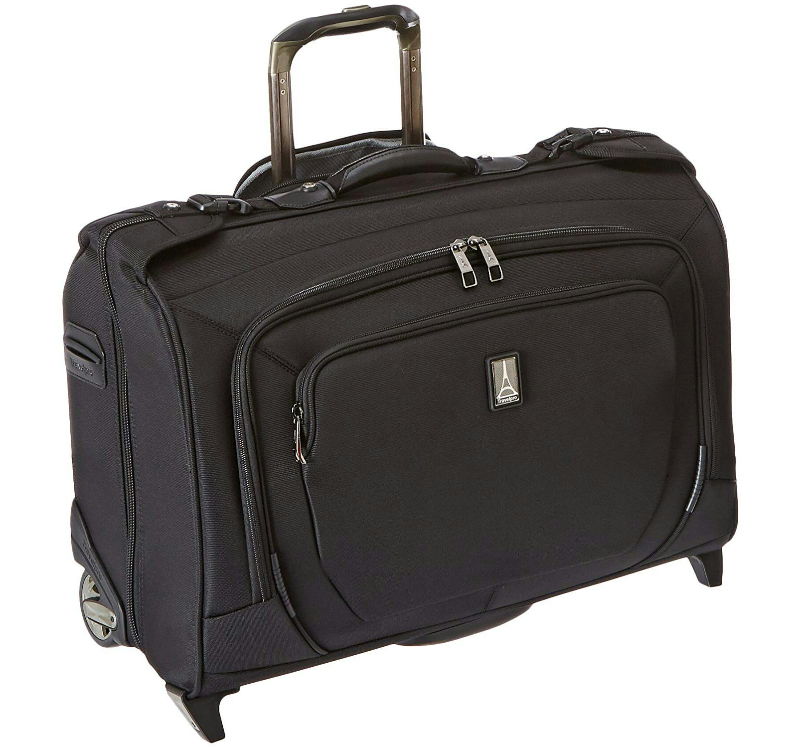 The 4 best garment bags for travel