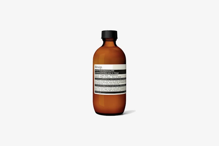 Aesop Gentle Facial Cleansing Milk