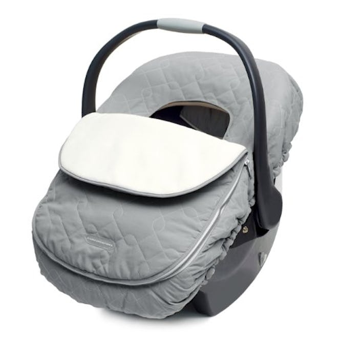 JJ Cole Car Seat Cover for Infants