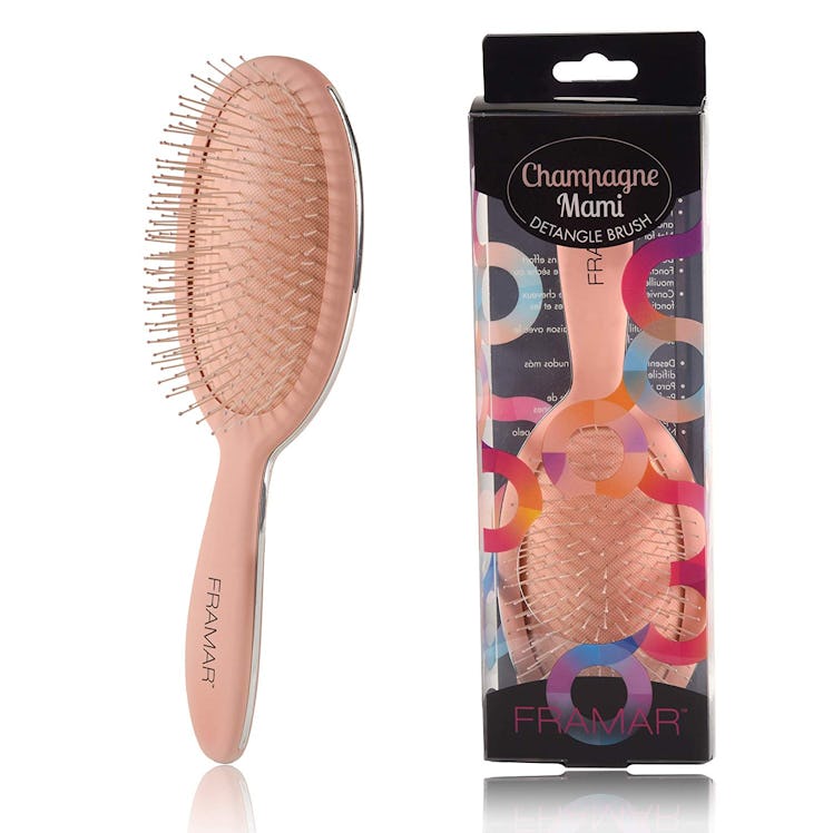 Framar Detangling Hair Brush