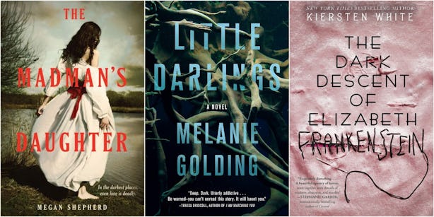 10 Horror Retellings Of Your Favorite Classic Stories