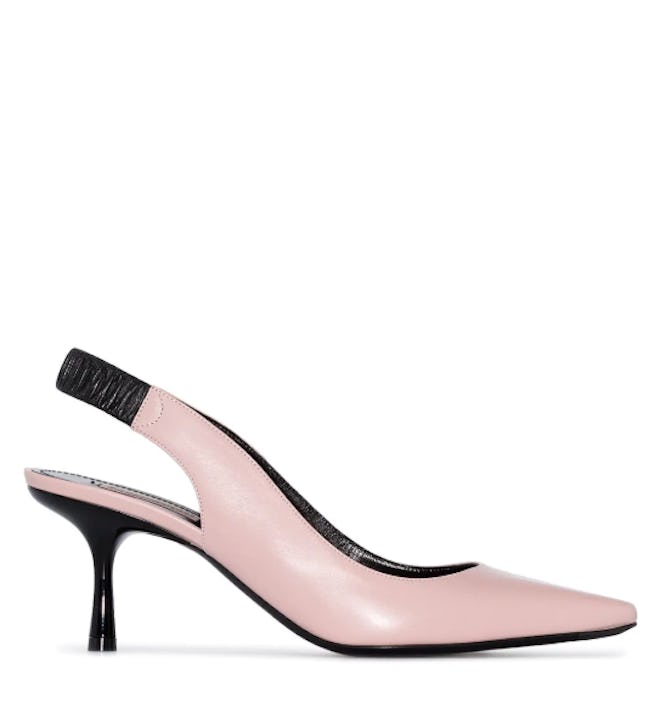 Harper 65 Slingback Pumps