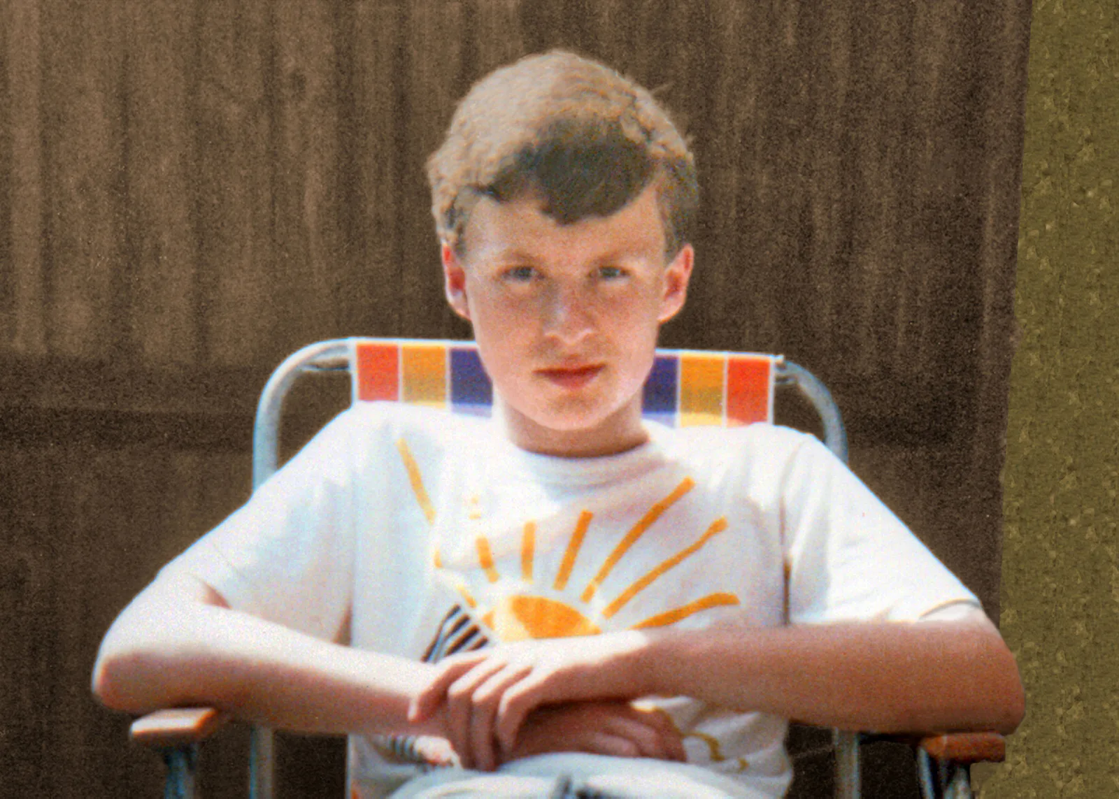 The 'Missing Or Murdered?' Lee Boxell Case Remains Unsolved, But New ...