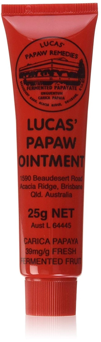 Lucas Papaw Ointment