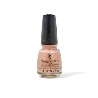 China Glaze Nail Lacquer in Beaches & Toes
