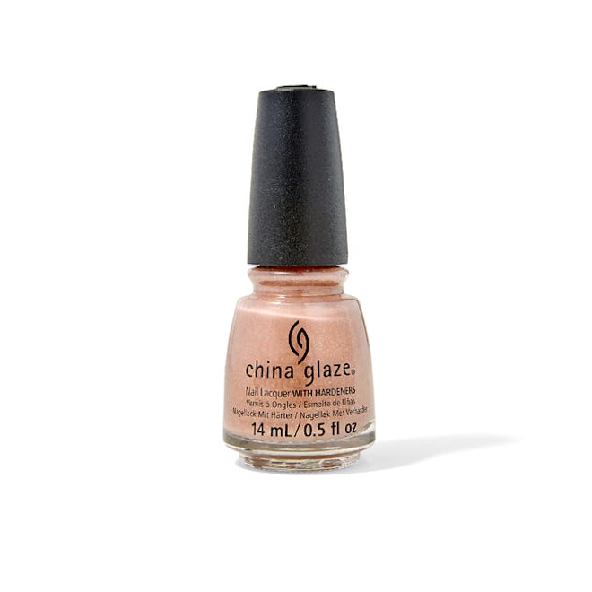 China Glaze Nail Lacquer in Beaches & Toes