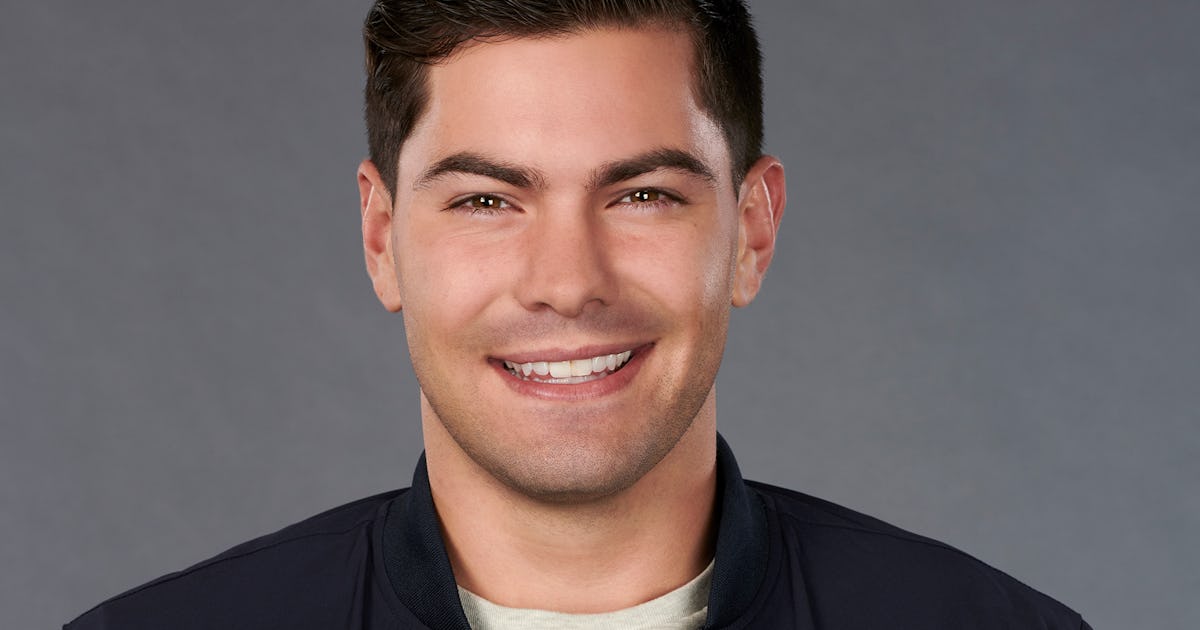 Why Dylan From 'The Bachelorette' Could Be The New Venmo John