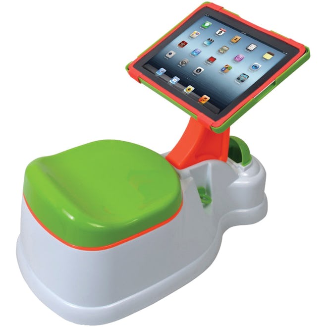 iPotty with Activity Seat