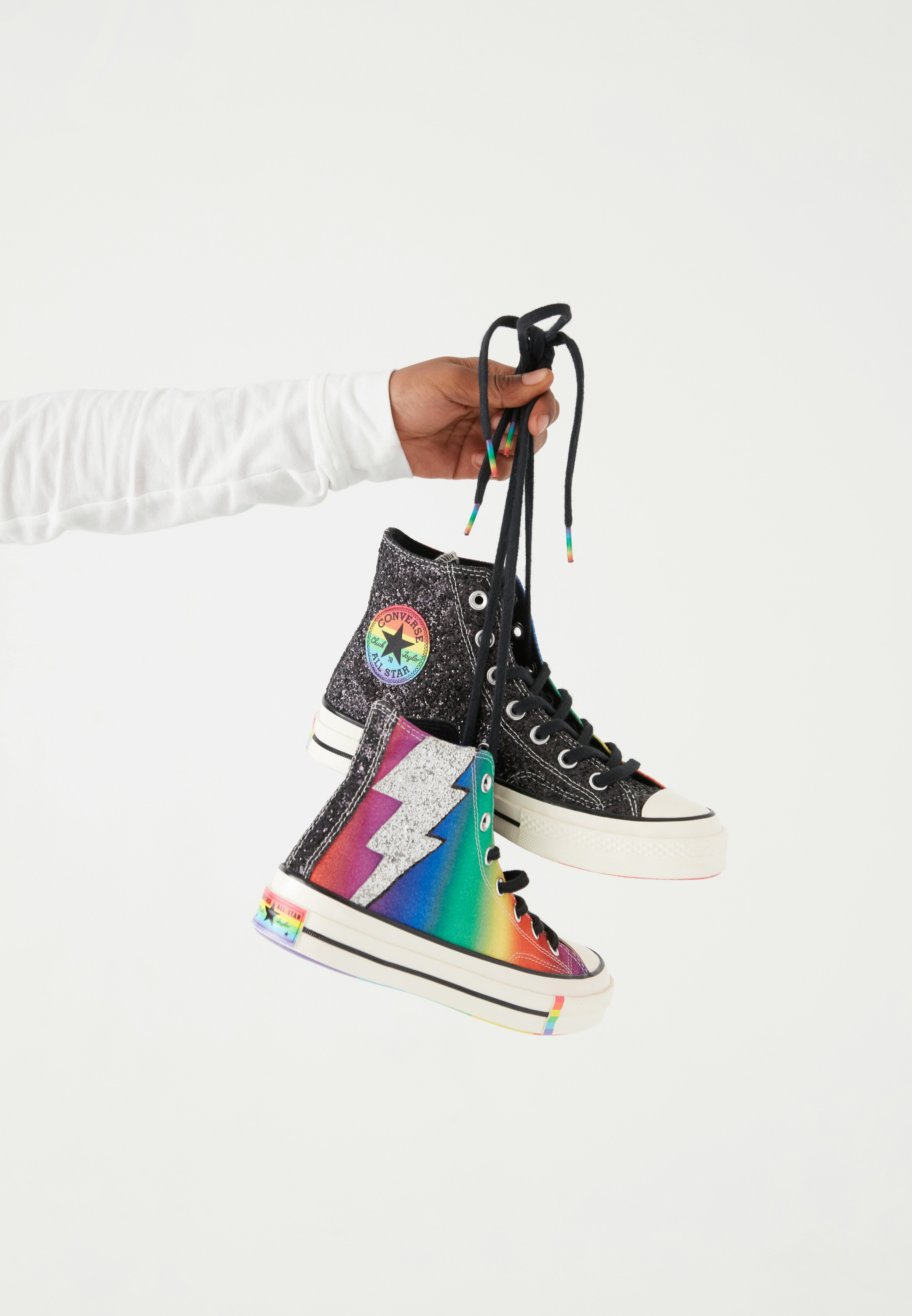 converse lgbt collection uk