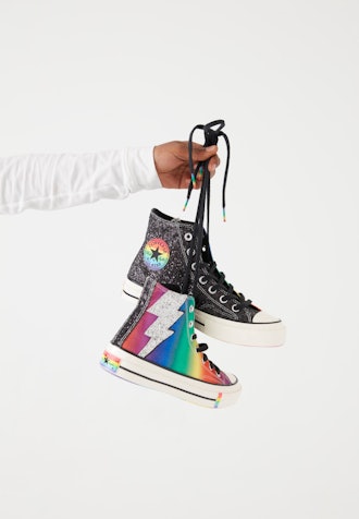 Chuck 70 Pride High Top