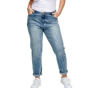 The 10 Best Plus Size Jeans
