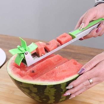 TOPCOOK Watermelon Slicer