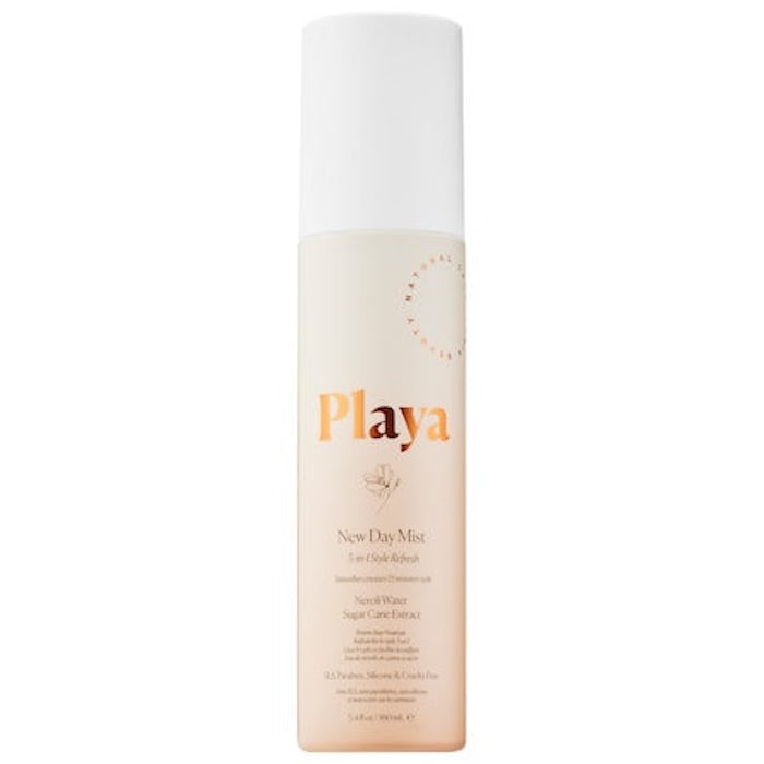 PLAYA New Day Mist 3-in-1 Styler Refresh
