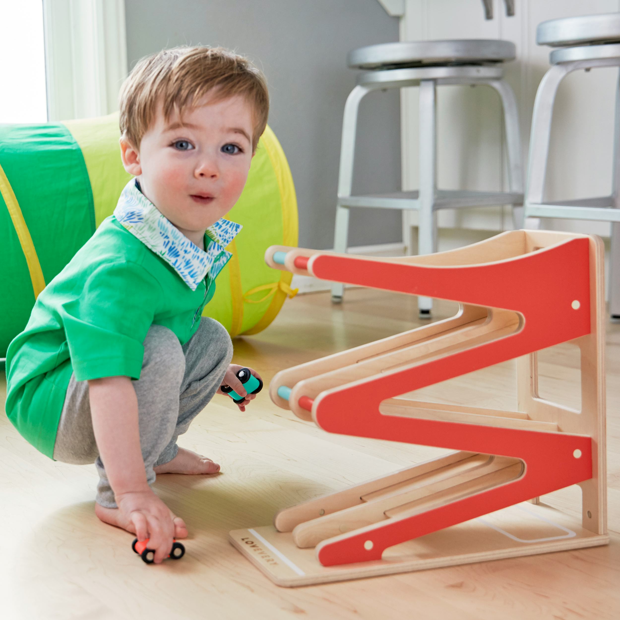 Lovevery Play Kits Might Be The Most StunninglyDesigned Educational