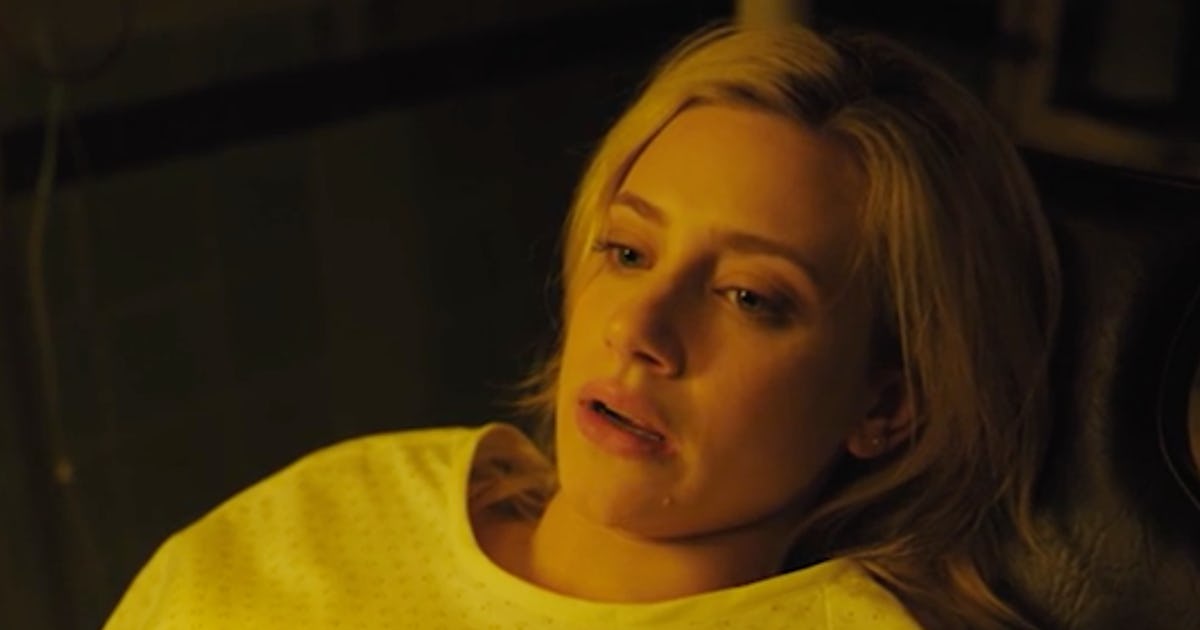 Riverdale 3x21 sales full episode