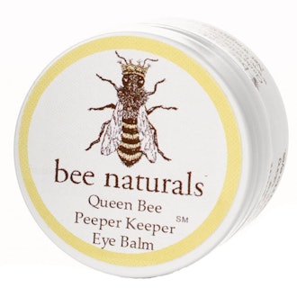 Queen Bee Naturals Peeper Keeper Eye Balm