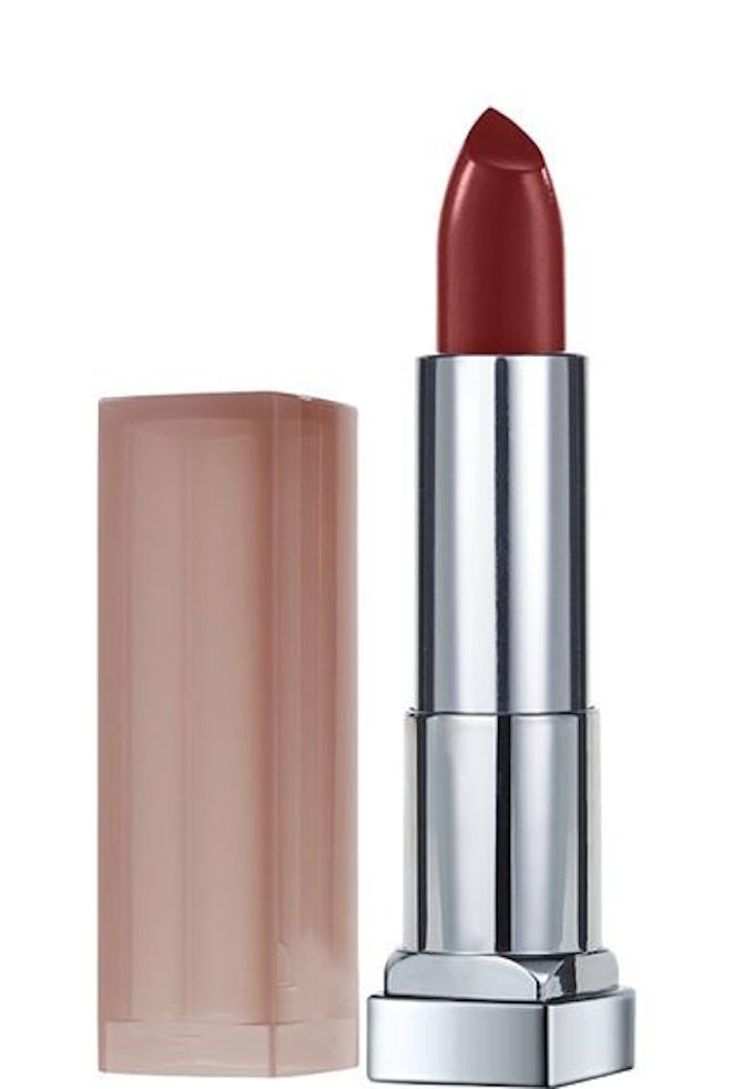 Color Sensational The Buffs Lip Color In Untainted Spice