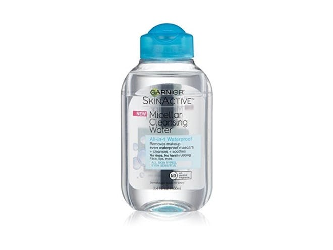 Garnier SkinActive Travel-Sized Micellar Cleansing Water