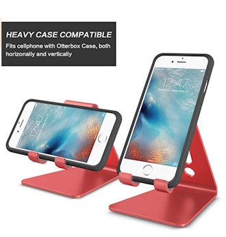 OMOTON Desktop Tablet Stand