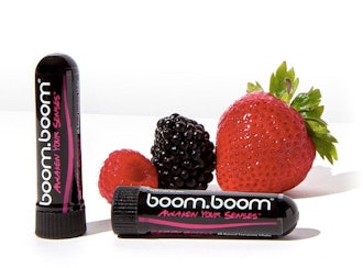 BoomBoom Aromatherapy Inhaler (3 Pack)