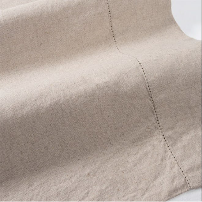 Westport Home Linen & Cotton Sheet Set 