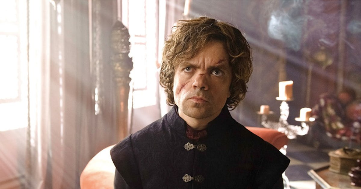 13 Tyrion Quotes From Game Of Thrones That Are Truly Iconic 13 Tyrion Quotes From Game Of Thrones That Are Truly Iconic