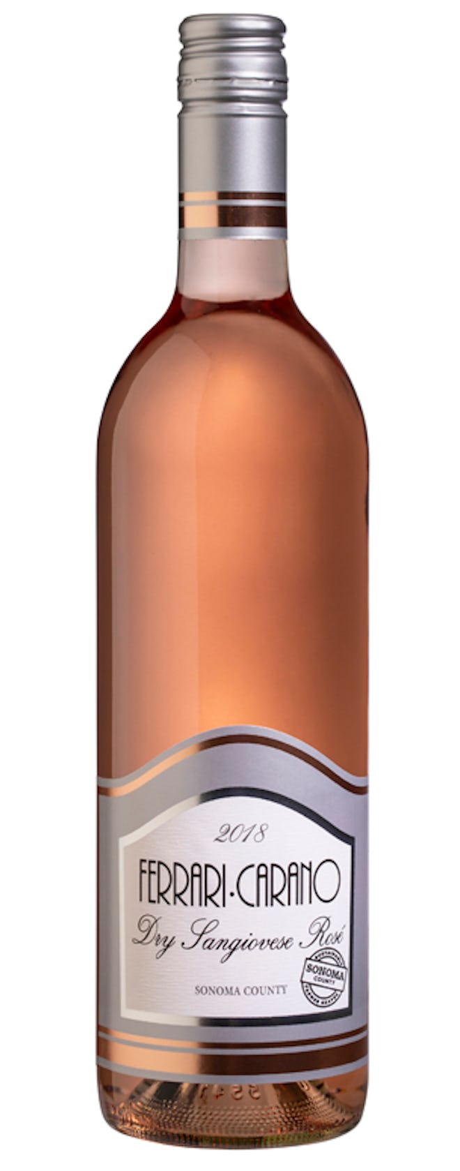 Dry Sangiovese Rosé