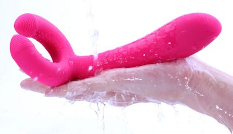 Adorime G-Spot Vibrator