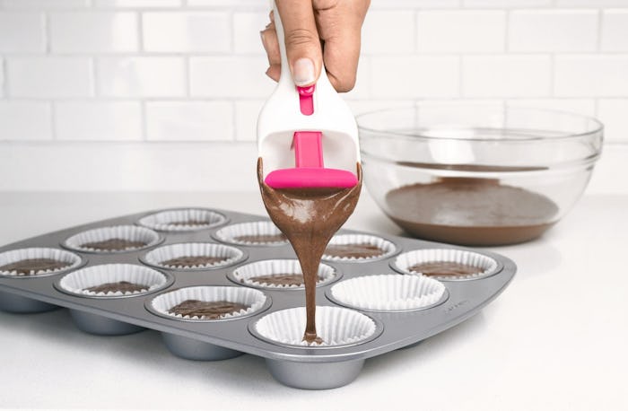 Tovolo Cupcake Scoop