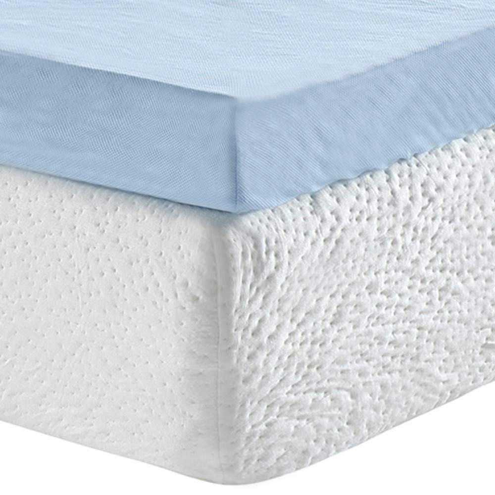 The 3 Best Gel Mattress Toppers