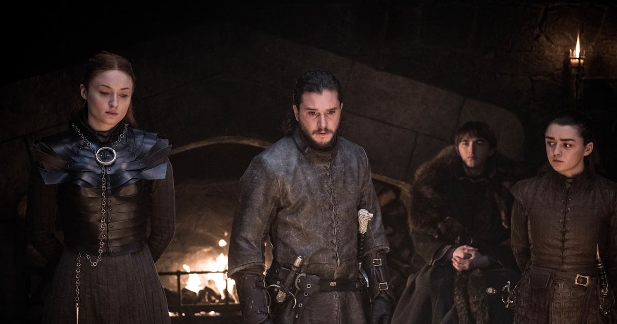 game of thrones last season characters   6 game of thrones last season characters   12