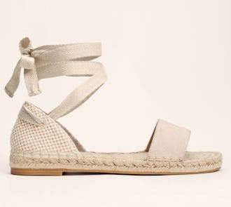 Reformation espadrilles 2025