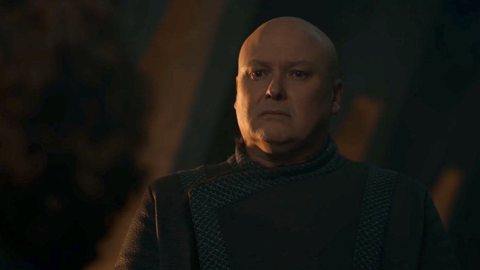14 Varys Reddit Theories From Game Of Thrones Season 8 To