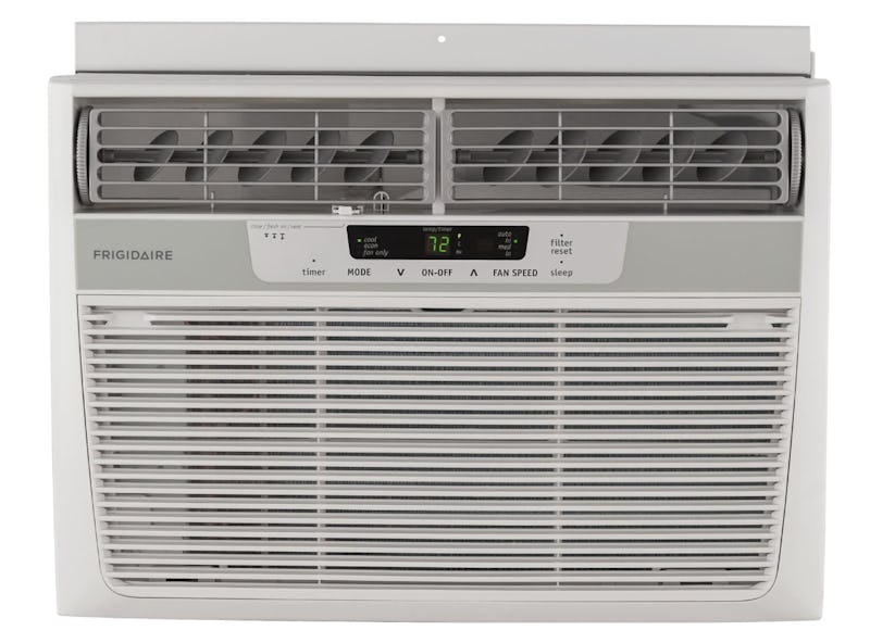 The 3 Best Small Window Air Conditioners