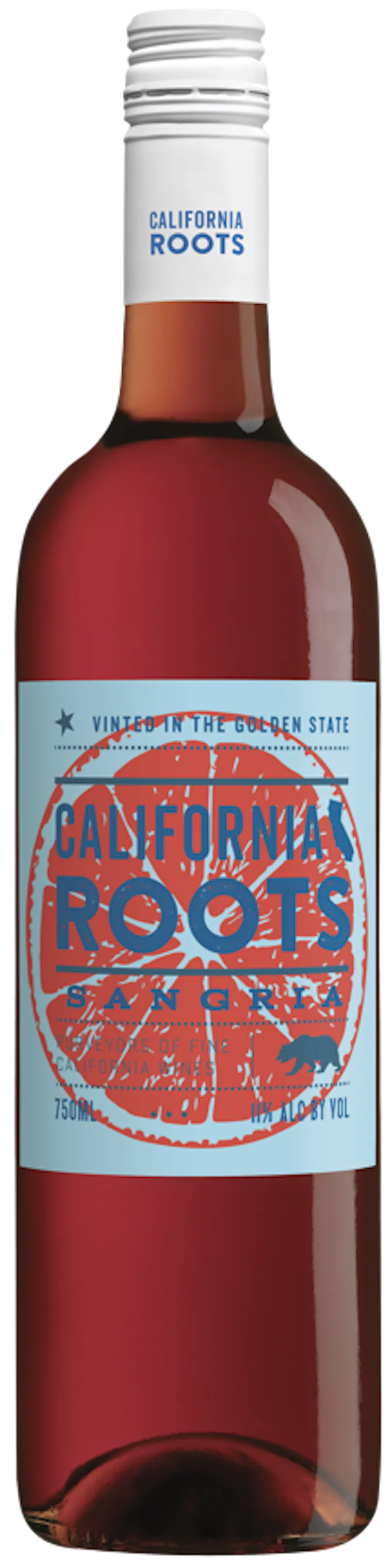 California Roots Target Target's $5 Sangria From California Roots Is Here Just In Time For Summer