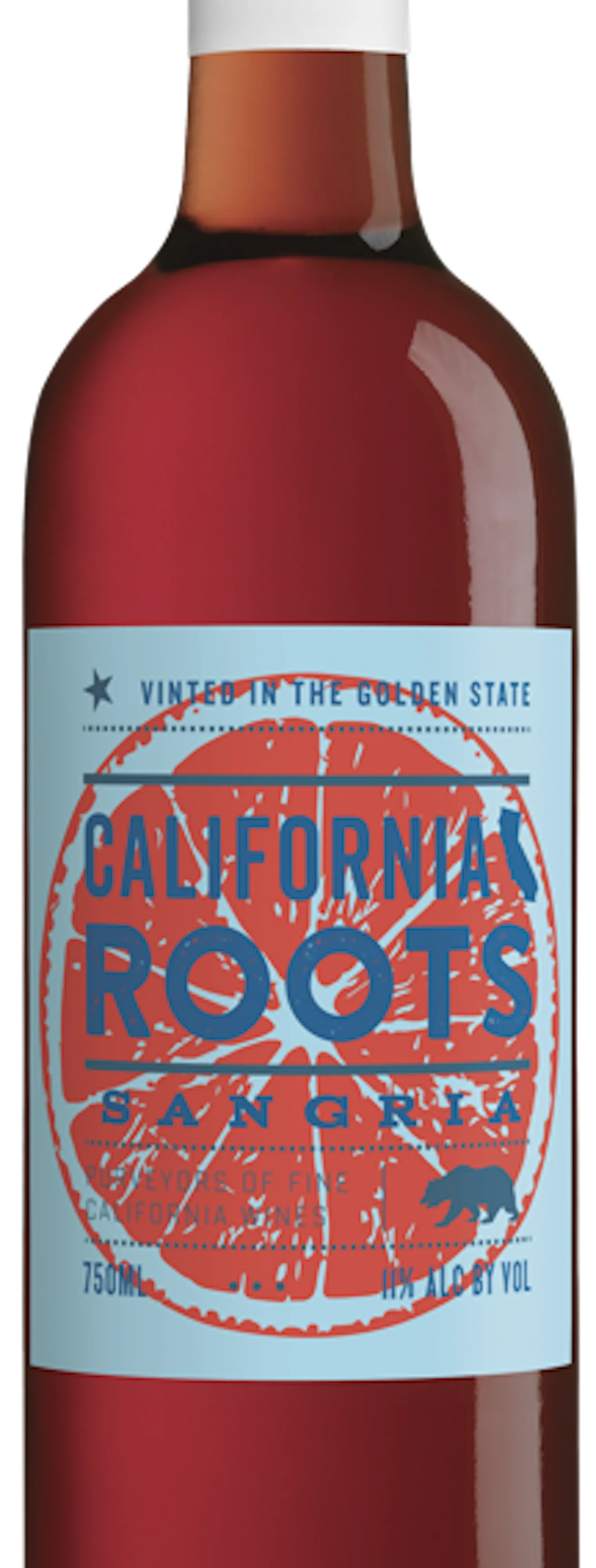 California Roots Target Target's $5 Sangria From California Roots Is Here Just In Time For Summer