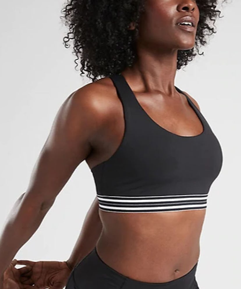 Contender Sprint Bra