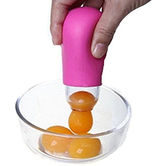 Clean Tool Egg Yolk Separator