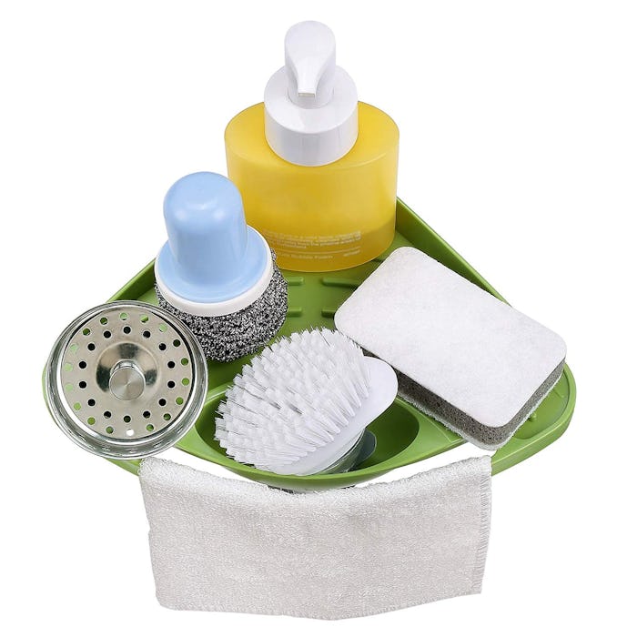 Attbee Kitchen Sink Caddy 