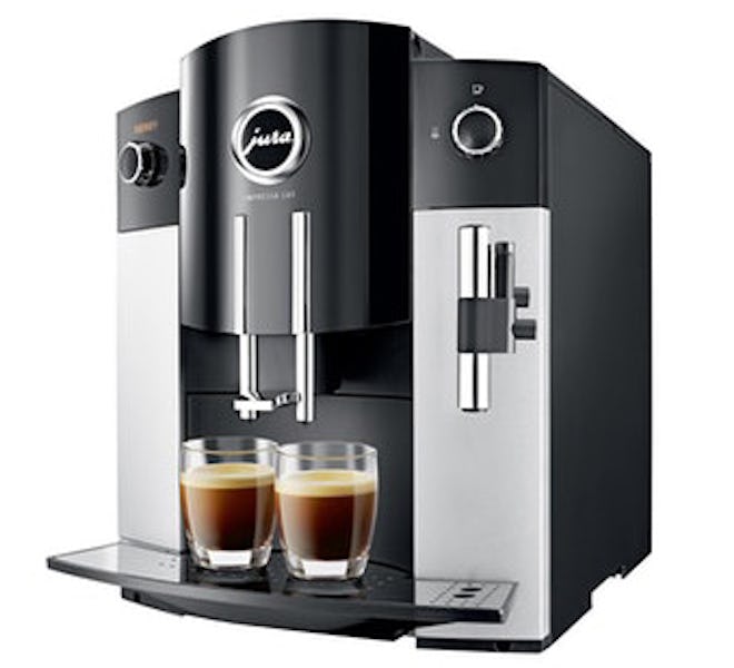 Jura 15068 IMPRESSA C65 Automatic Coffee Machine