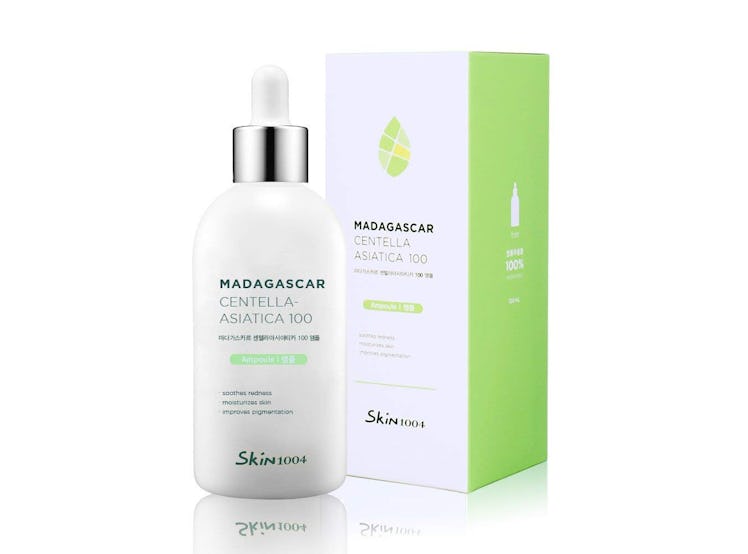 Skin 1004 Madagascar Centella Asiatica Ampoule